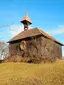 Wegkapelle Oberdrosen, Sankt Martin an der Raab