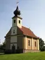 Ortskapelle Oberlembach