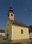 Ortskapelle Großgerharts