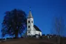 Filialkirche Mariae Heimsuchung