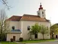 Pfarrkirche Bischofstetten