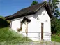 Schachernkapelle, Mittersill Schachernkapelle, Mittersill