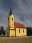 Ortskapelle Gradnitz