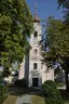 Ortskapelle Neustift im Felde