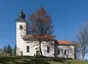 Wallfahrtskirche Maria Sieben Schmerzen