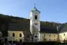 Wallfahrtskirche zu Mariä Himmelfahrt