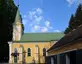Parish church Wald, Pyhra