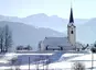Pfarrkirche St. Daniel zu Göltschach Pfarrkirche St. Daniel zu Göltschach