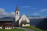 Kuratienkirche Innerberg