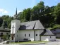 Kirche hl. Sigismund, Thumersbach Kirche hl. Sigismund, Thumersbach