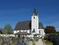 Parish Church in Mitterkirchen im Machland