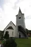 Pfarrkirche Hohenfeld Hl. Radegundis