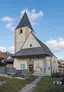 Pfarrkirche Silberegg
