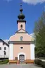 Ortskapelle Hörmanns bei Weitra