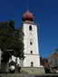 Kirche Sankt Peter ob Judenburg