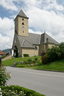 Pfarrkirche zum Heiligen Johannes dem Täufer