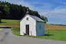 Weichselbaumer-Kapelle, Mötlas