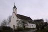 Kirche Hll. Rochus und Sebastian