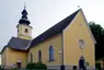 Pfarrkirche hl. Johannes der Täufer