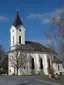 Filialkirche zur seligsten Jungfrau Maria