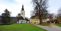 Pfarrkirche Grafenstein