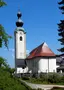 Pfarrkirche Gurnitz St. Martin