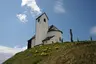 Wallfahrtskirche Hohe Salve