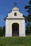 Weinbergkapelle hll. Johannes und Paulus Märtyrer