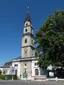 Stiftskirche Mattsee