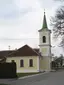 Evangelische Kirche Welgersdorf