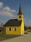 Ortskapelle Guttenbrunn Ortskapelle Guttenbrunn