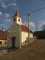 Ortskapelle Gerlas Ortskapelle Gerlas