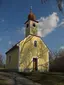 Ortskapelle Negers Ortskapelle Negers