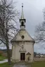 Friedhofskapelle