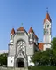 Rosenkranz Kirche