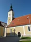 Pfarrkirche Oberwölbling