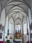 Parish church of the Holy Cross in Pötting