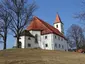 Filialkirche hl. Sebastian