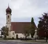 Pfarrkirche St. Georgen an der Mattig