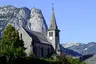 Herz-Jesu Kirche Grundlsee