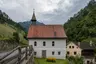 Filialkirche Ternberg-Trattenbach