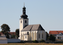 Wallfahrtskirche Mariä Himmelfahrt