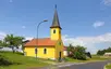 Ortskapelle Unterwindhag Ortskapelle Unterwindhag