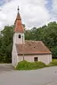 Ortskapelle Alberndorf