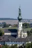 Pfarrkirche Aspach