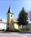 Evangelische Kirche Laa an der Thaya
