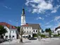 Pfarrkirche Lohnsburg am Kobernaußerwald