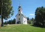 Pfarrkirche Mariä Namen