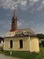 Ortskapelle Harmannstein