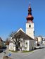 Pfarrkirche zum Hl.Jakob